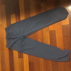 Athletica girl joggers (girls)